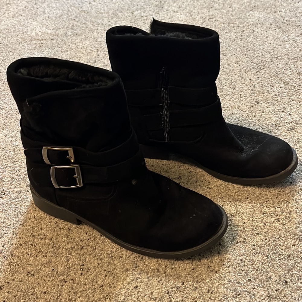 Merona Boots - Picture 2 of 5